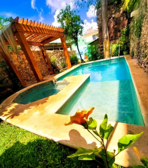 Casa Yuya